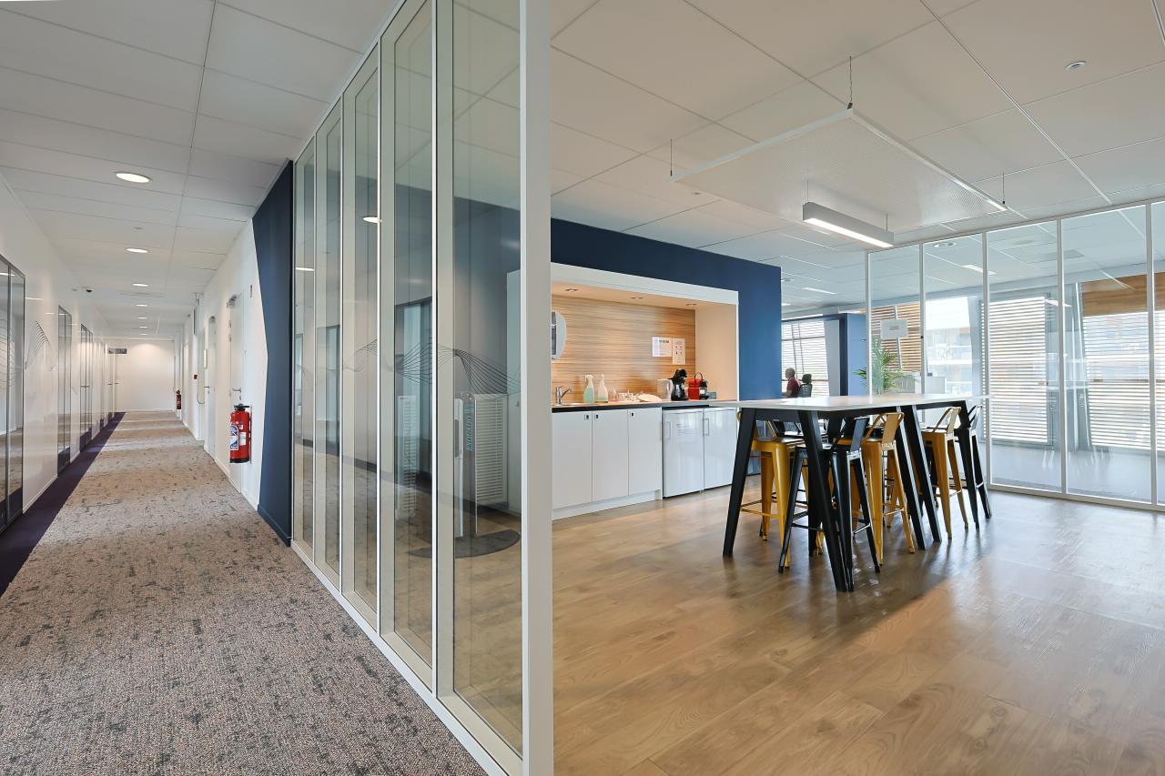 Bureau Lille 216m² Location bureau Lille Nord OLBUR2114126 12